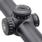 Luneta Vector Optics Continental x6 2-12x50 G4