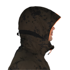 Jacheta Alaska Durashield BlindTech Timber, ripstop, rezistenta la apa