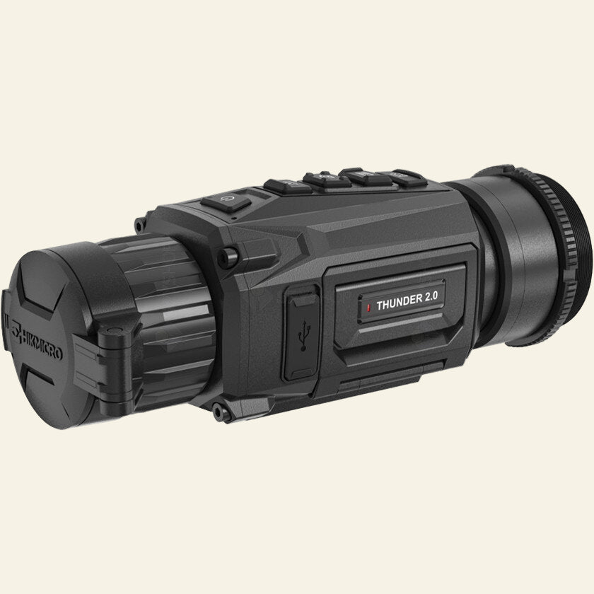 Camera termoviziune clip-on Hikmicro Thunder TE19C 2.0