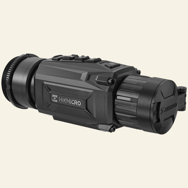 Camera termoviziune clip-on Hikmicro Thunder TE19C 2.0