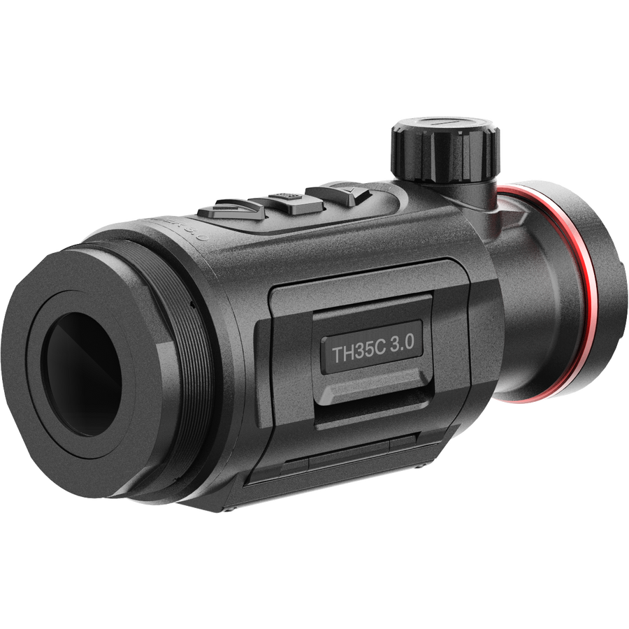 Camera termoviziune clip-on Hikmicro Thunder TH35C 3.0