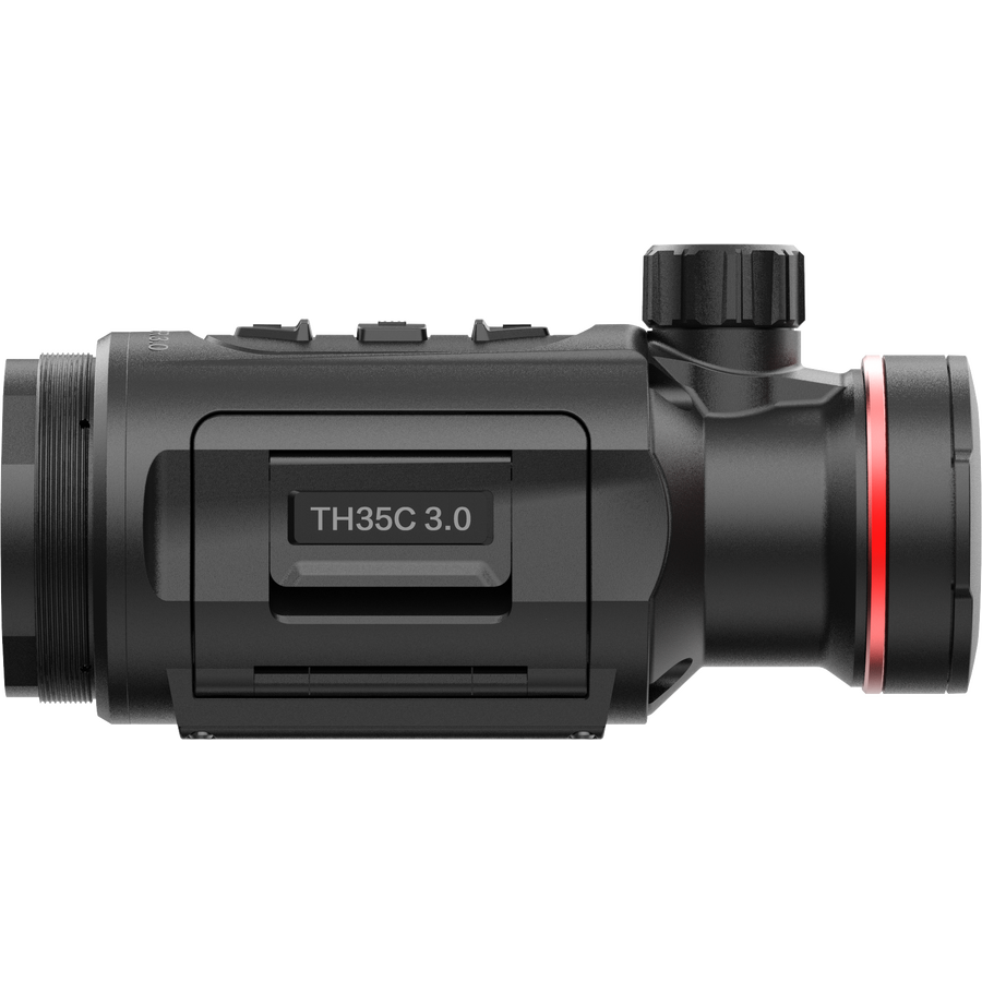 Camera termoviziune clip-on Hikmicro Thunder TH35C 3.0