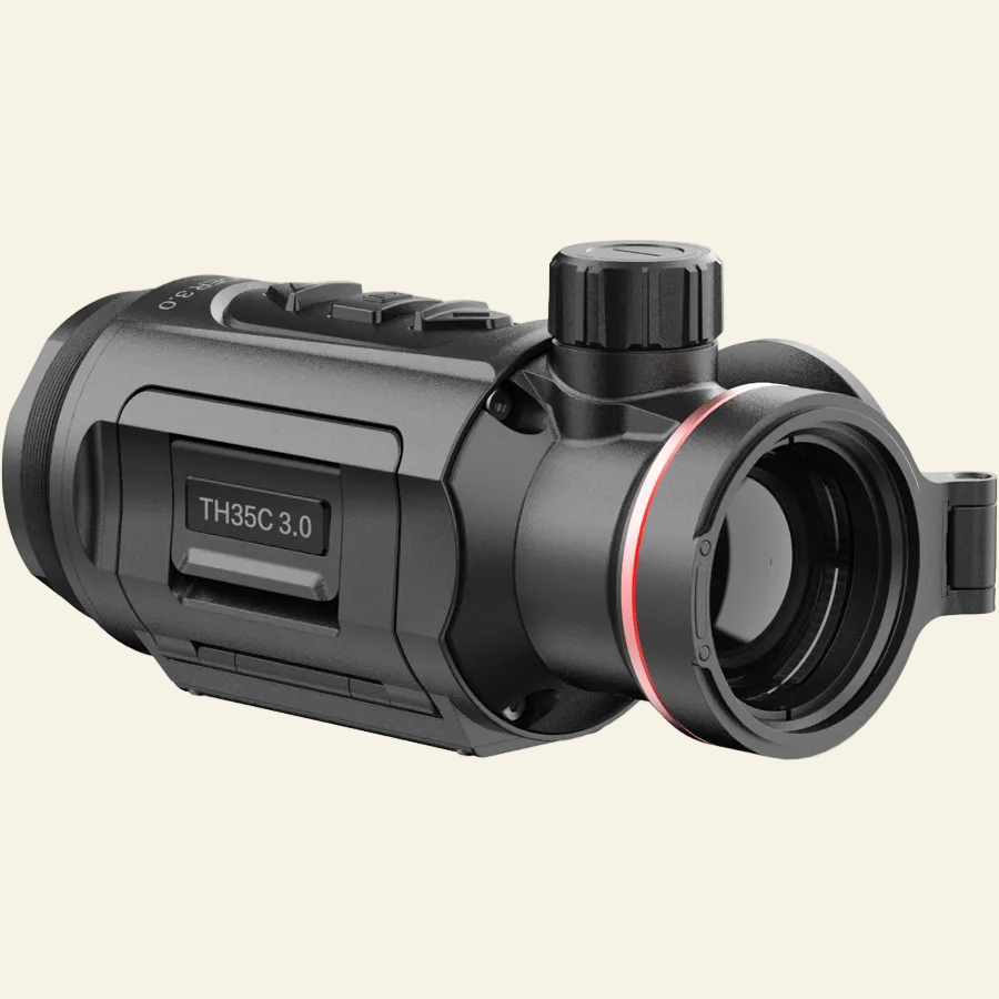 Camera termoviziune clip-on Hikmicro Thunder TH35C 3.0