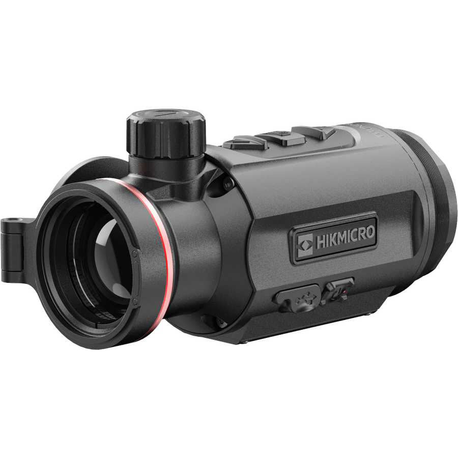 Camera termoviziune clip-on Hikmicro Thunder TH35C 3.0