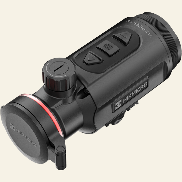 Camera Termoviziune Hikmicro Thunder TQ35C 3.0