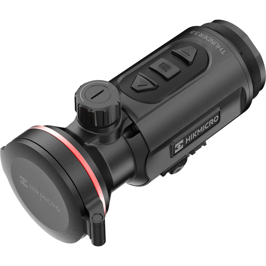 Camera termoviziune clip-on Hikmicro Thunder TQ50C 3.0