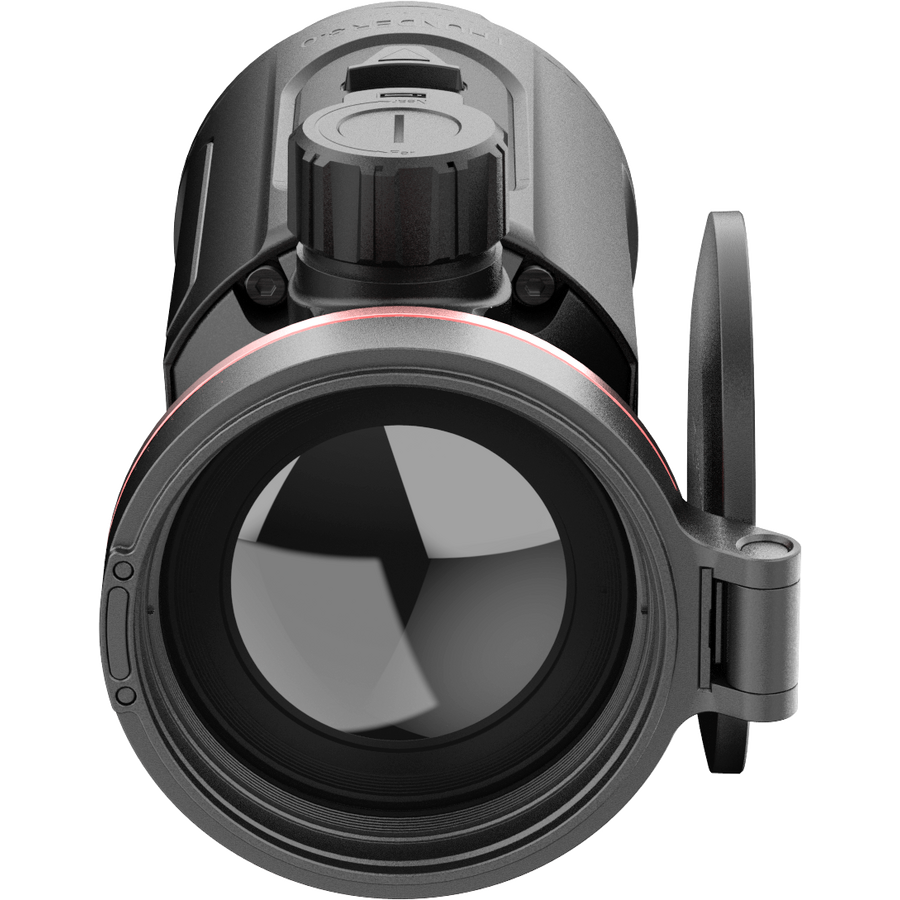 Camera termoviziune clip-on Hikmicro Thunder TQ50C 3.0