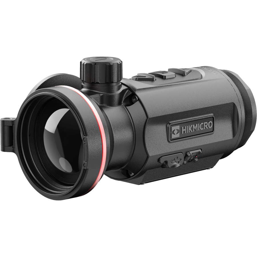 Camera termoviziune clip-on Hikmicro Thunder TQ50C 3.0