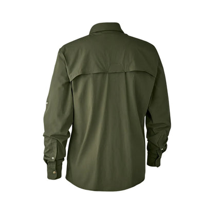 Camasa Deerhunter Anti-Insect cu tratament HHL