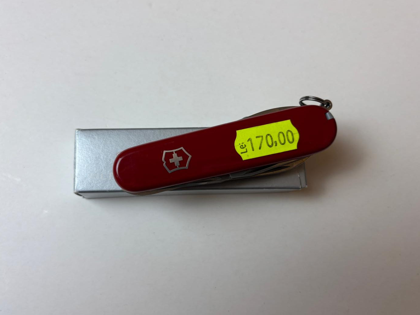Briceag Victorinox Camper 1.3613