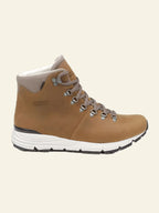 Ghete CHIRUCA Verona, Gore-Tex, piele Nubuck, talpa Vibram, impermeabile
