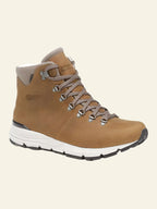 Ghete CHIRUCA Verona, Gore-Tex, piele Nubuck, talpa Vibram, impermeabile