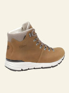 Ghete CHIRUCA Verona, Gore-Tex, piele Nubuck, talpa Vibram, impermeabile