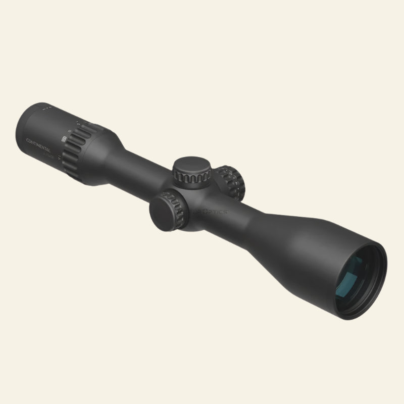 Luneta Vector Optics Continental x8, 2-16x50 ED