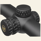 Luneta Vector Optics Continental x8, 2-16x50 ED