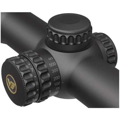 Luneta Vector Optics Continental x8, 2-16x50 ED