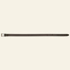 Curea Blaser Piele Toffe 125cm