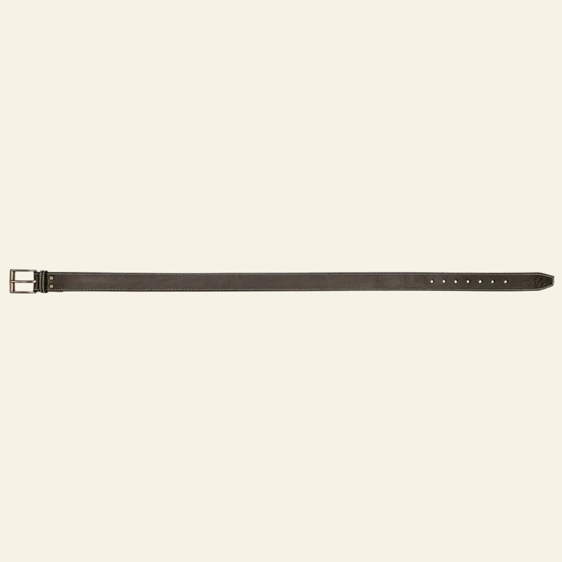 Curea Blaser Piele Toffe 125cm