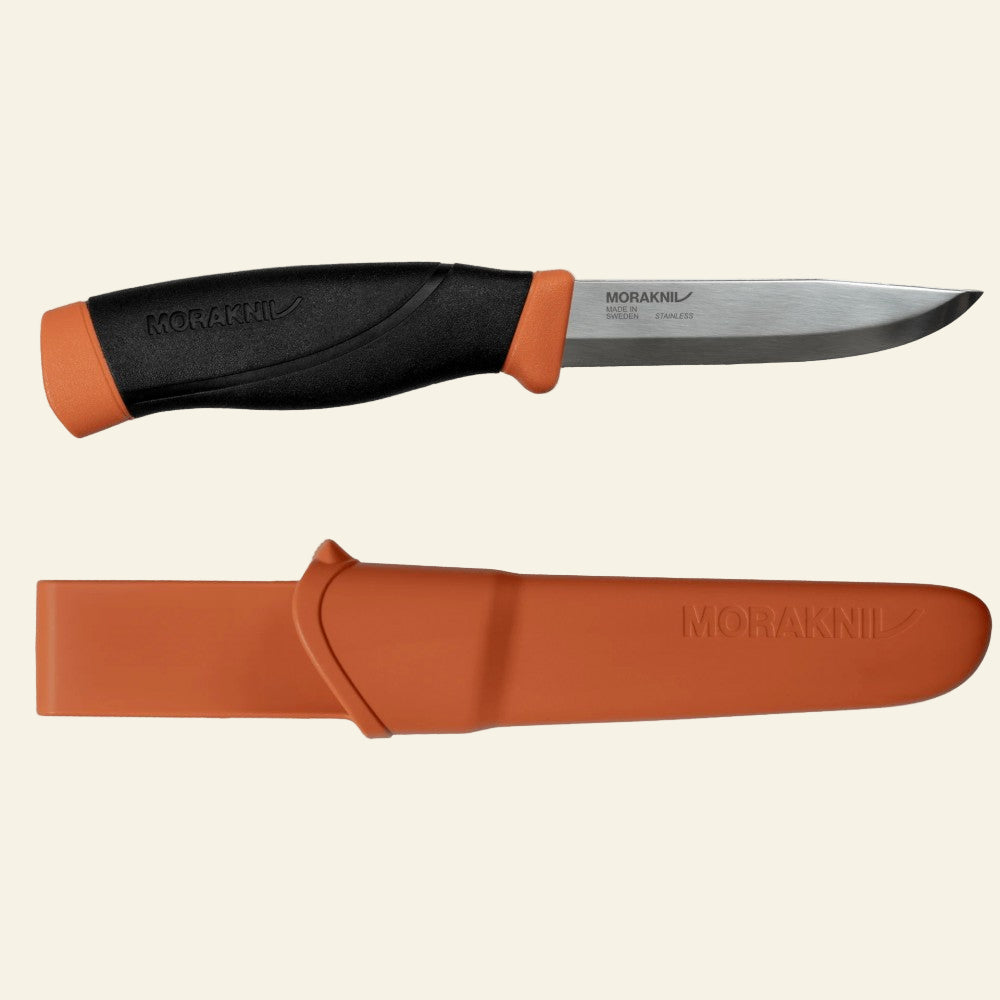 Cutit Morakniv Companion (S) - Orange
