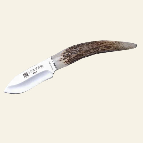 Cutit Joker Sport Cu maner din Corn CC-57