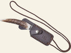 Cutit Joker Sport Cu maner din Corn CC-57