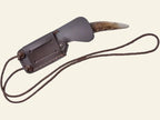 Cutit Joker Sport Cu maner din Corn CC-57