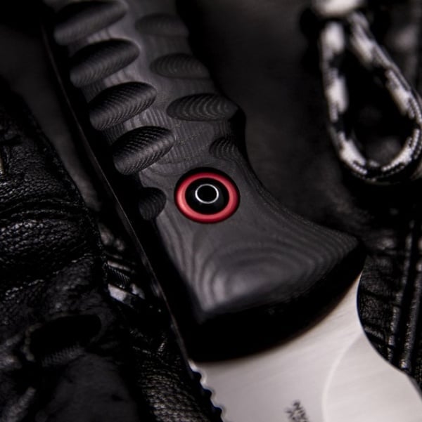 Cutit Muela PHANTOM-12W