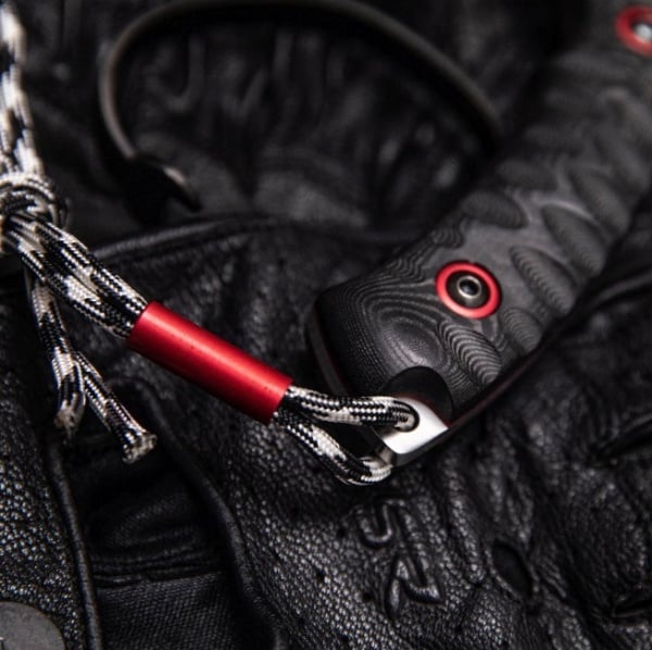 Cutit Muela PHANTOM-12W