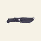 Cutit Browning PROHUNTER FIXED RUBBER BLACK