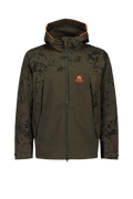 Jacheta Alaska Durashield BlindTech Timber, ripstop, rezistenta la apa