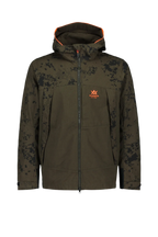 Jacheta Alaska Durashield BlindTech Timber, ripstop, rezistenta la apa