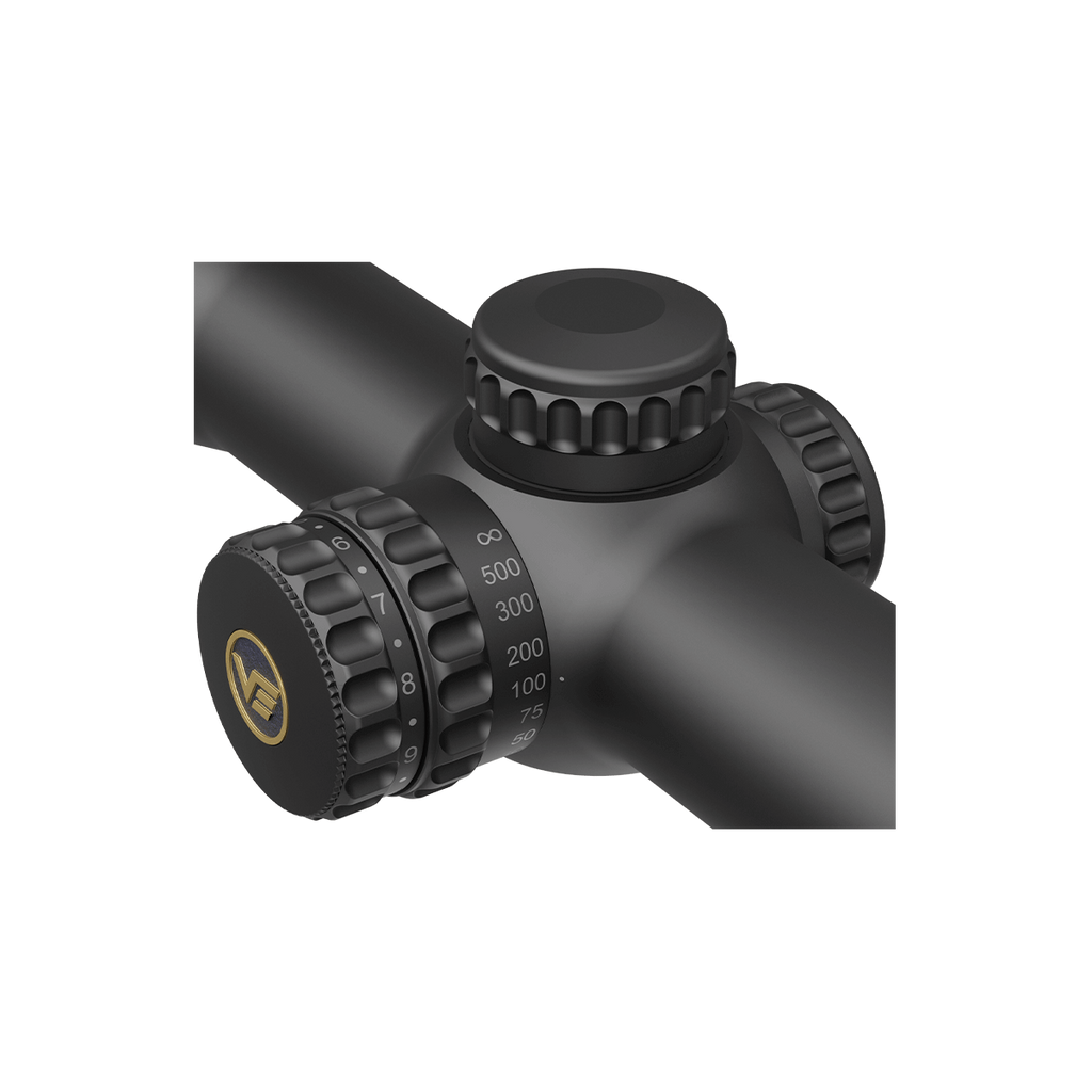 Luneta Vector Optics Continental x8 2-16x50 G4
