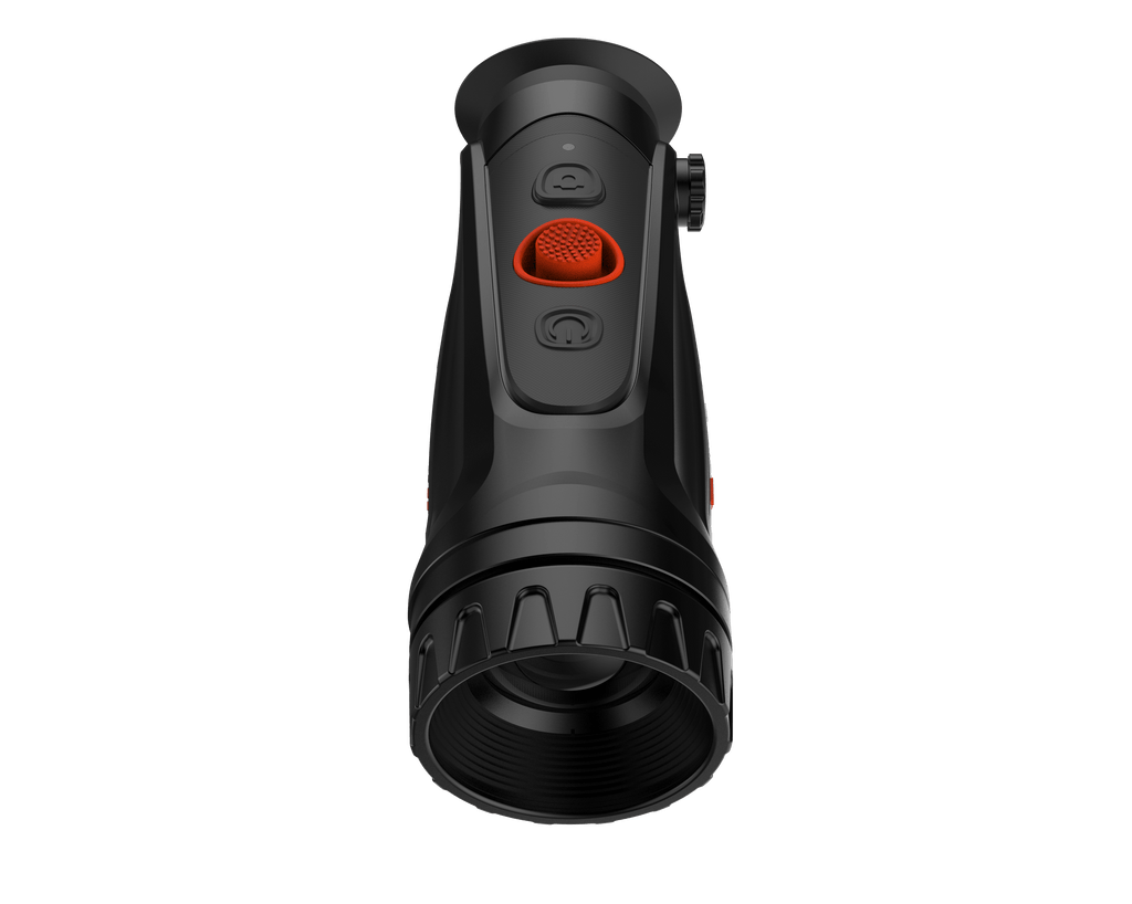 Camera termoviziune ThermTec Cyclops 335 SE