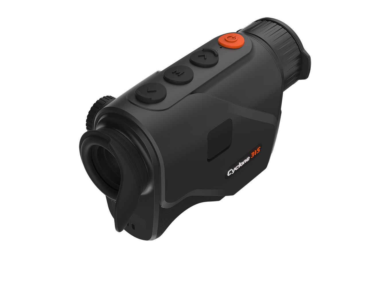 Camera termoviziune ThermTec Cyclone 315