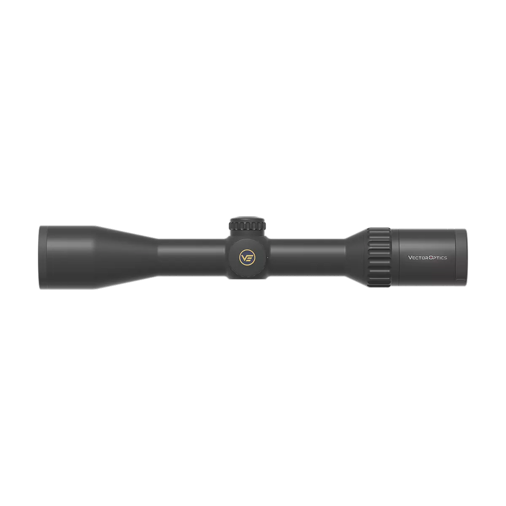 Luneta Vector Optics Continental x6 1.5-9x42 G4