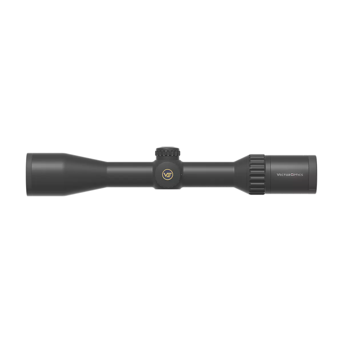 Luneta Vector Optics Continental x6 1.5-9x42 G4