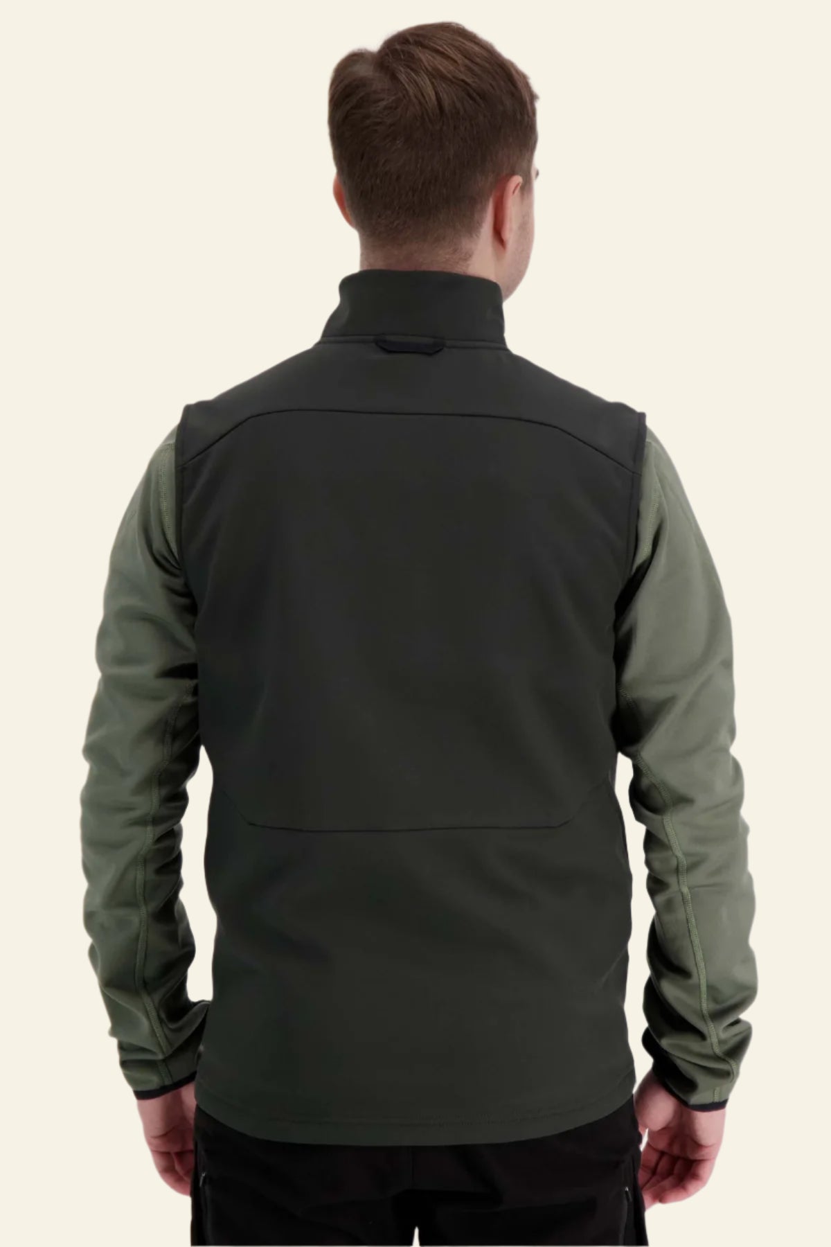 Vesta cu incalzire Alaska Heat System Ms