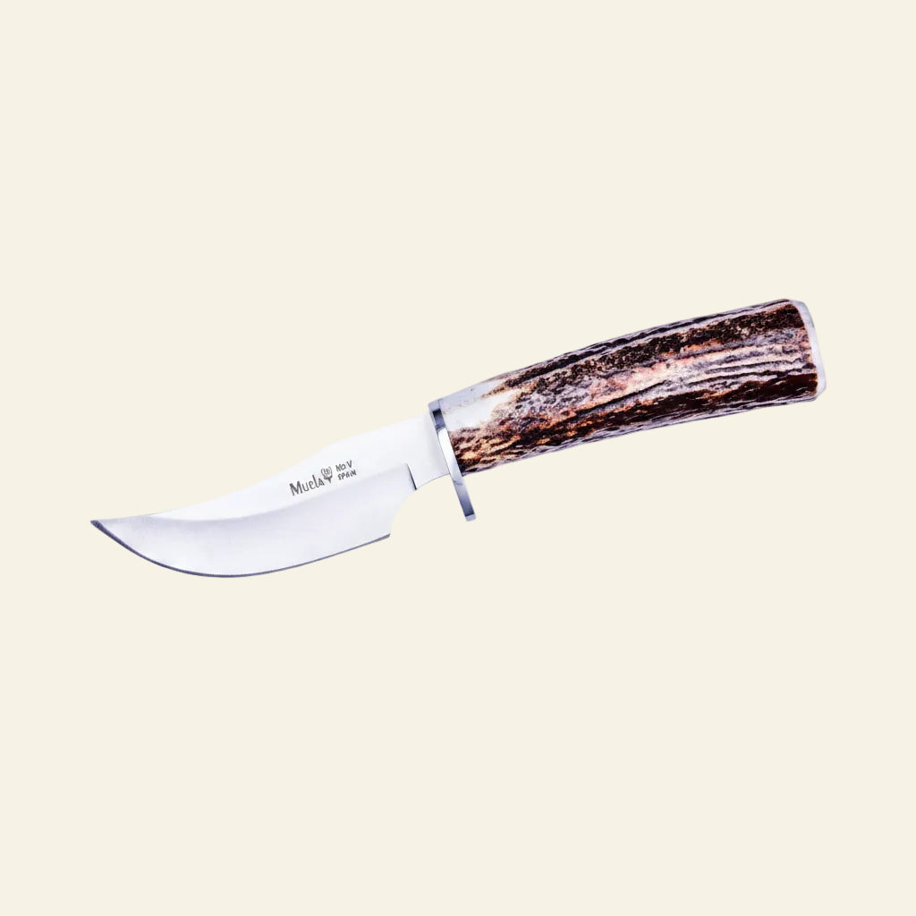 Cutit Muela DP-10A