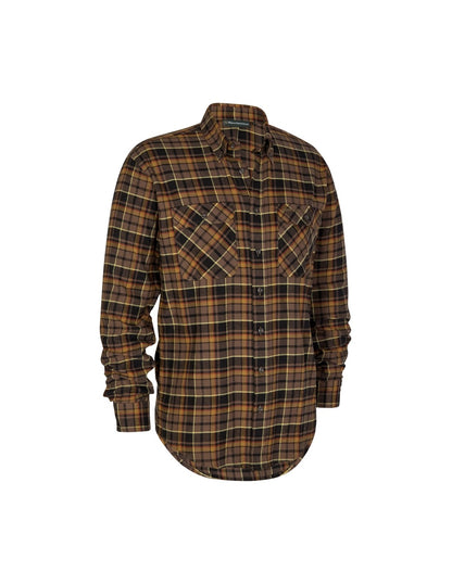 Camasa Deerhunter Marvin - Brown check