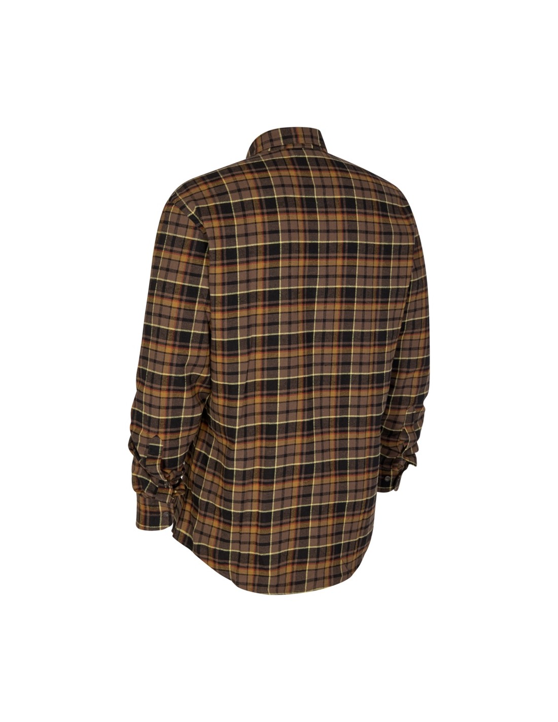 Camasa Deerhunter Marvin - Brown check