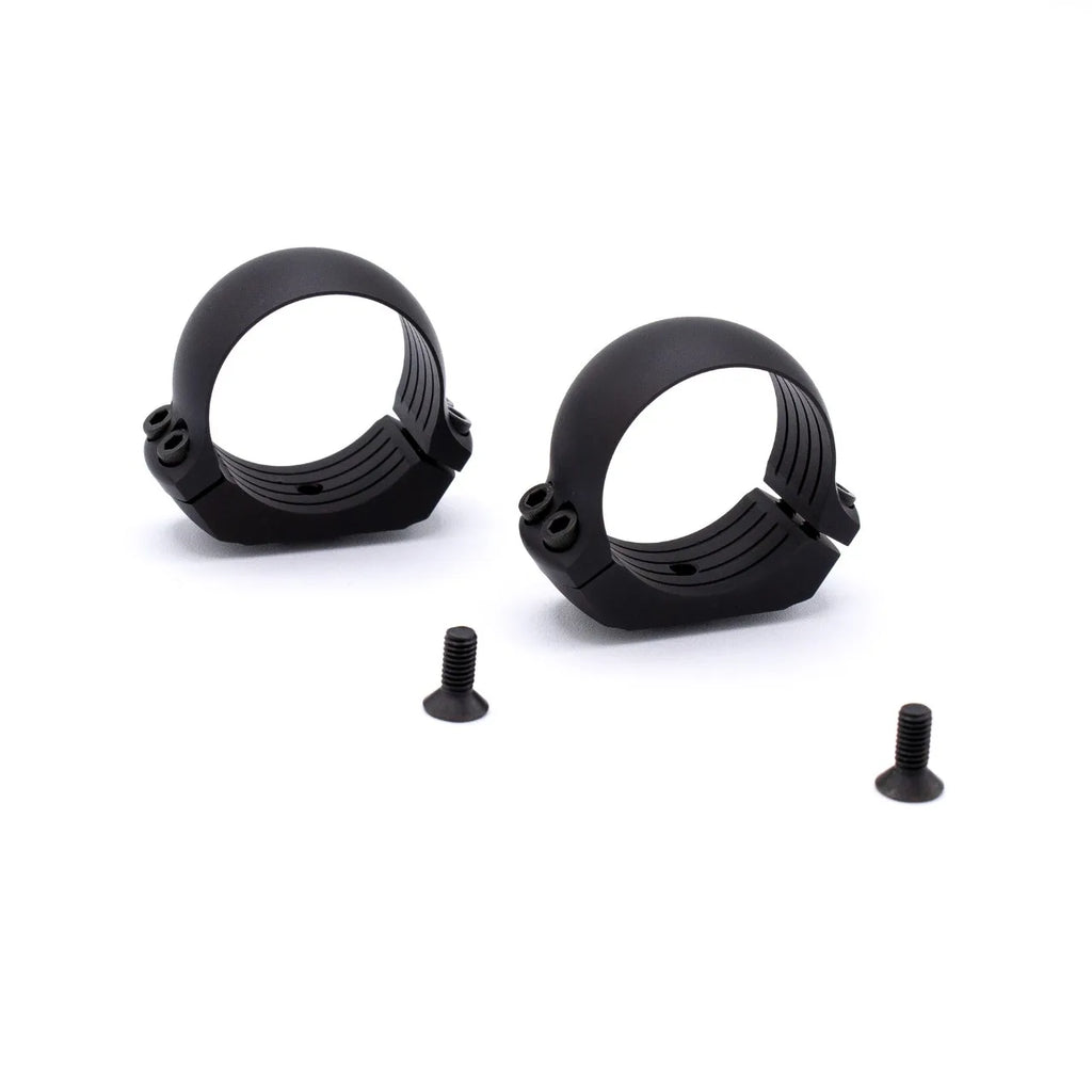 Set inele Browning Nomad, 30mm, prindere pe baza Nomad/Blaser R8