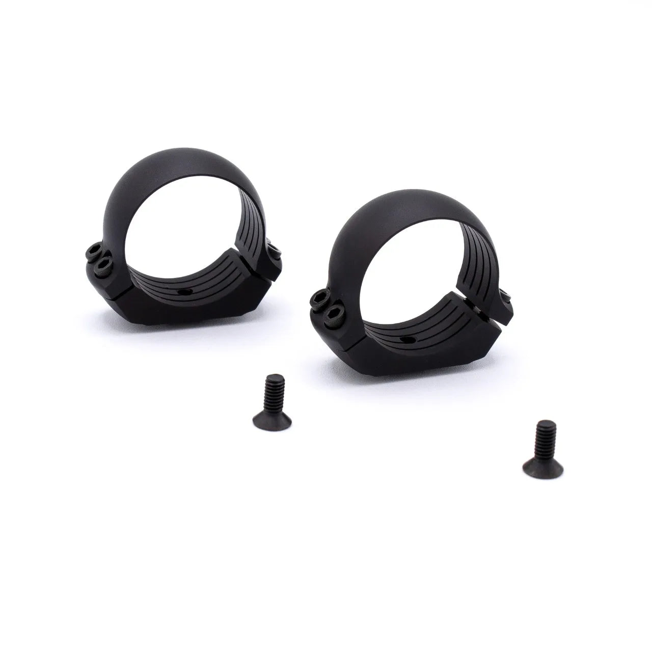 Set inele Browning Nomad, 30mm, prindere pe baza Nomad/Blaser R8