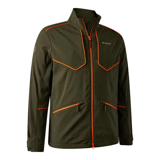 Jacheta Deerhunter Chamois, Forest Green