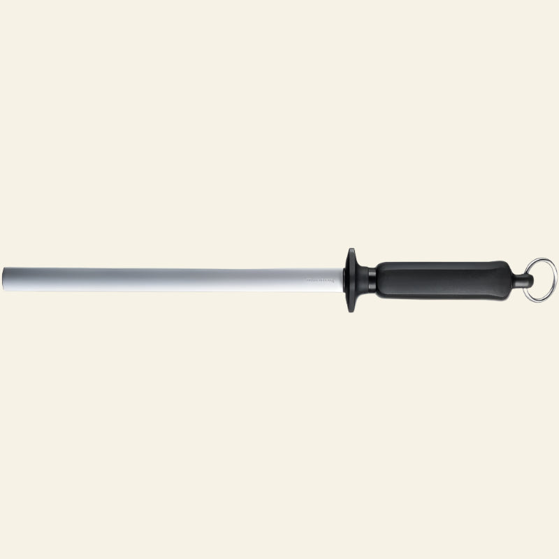 Masat diamantat Victorinox 7.8323 pentru ascutit cutite, 26cm