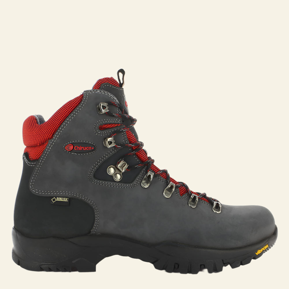 Bocanci CHIRUCA Dynamic, Gore-Tex, talpa Vibram, impermeabili