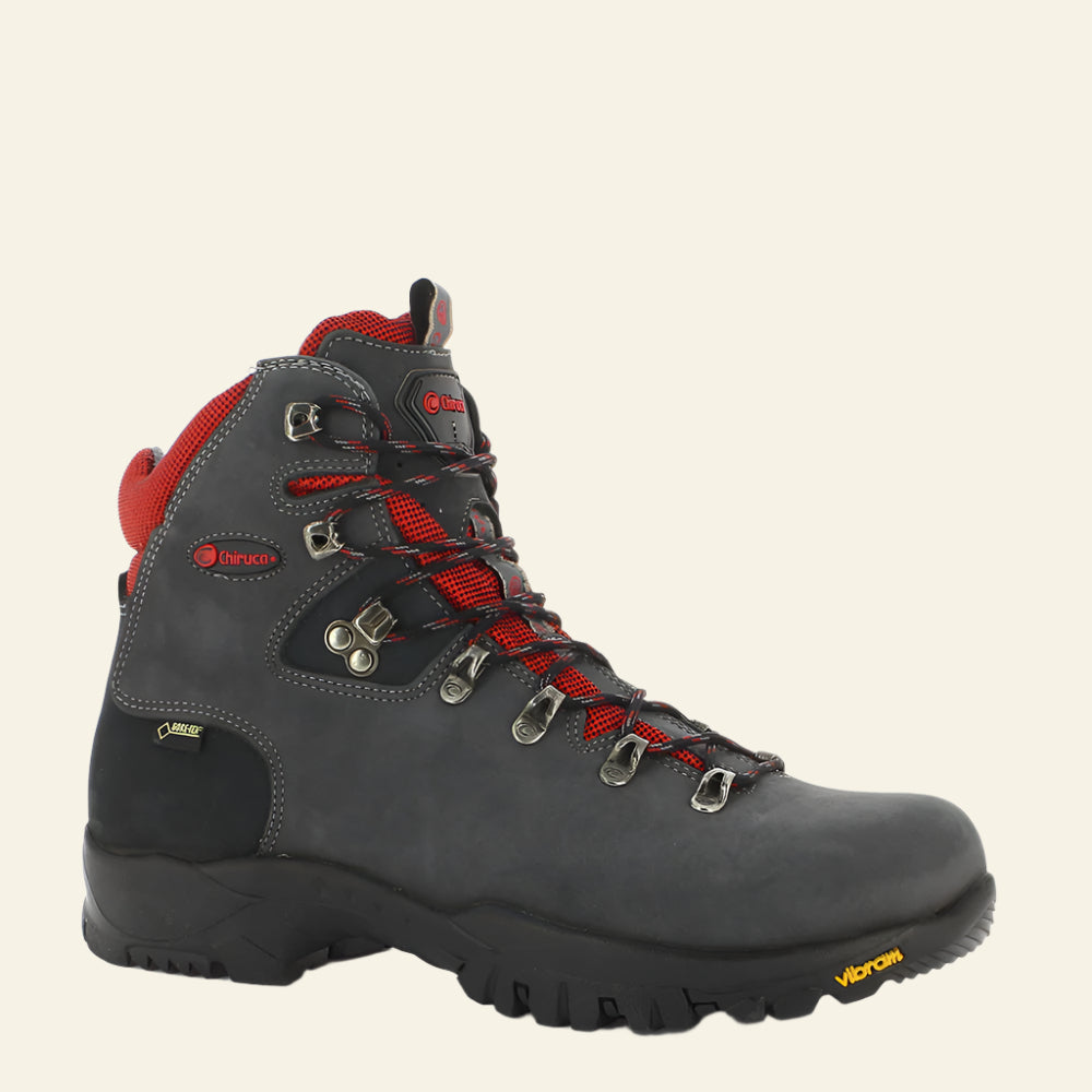 Bocanci CHIRUCA Dynamic, Gore-Tex, talpa Vibram, impermeabili