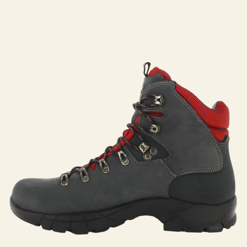 Bocanci CHIRUCA Dynamic, Gore-Tex, talpa Vibram, impermeabili