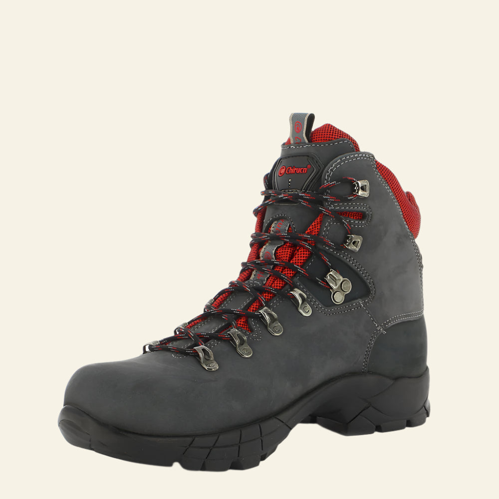 Bocanci CHIRUCA Dynamic, Gore-Tex, talpa Vibram, impermeabili