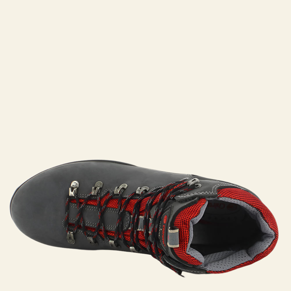 Bocanci CHIRUCA Dynamic, Gore-Tex, talpa Vibram, impermeabili