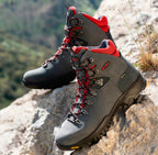 Bocanci CHIRUCA Dynamic, Gore-Tex, talpa Vibram, impermeabili